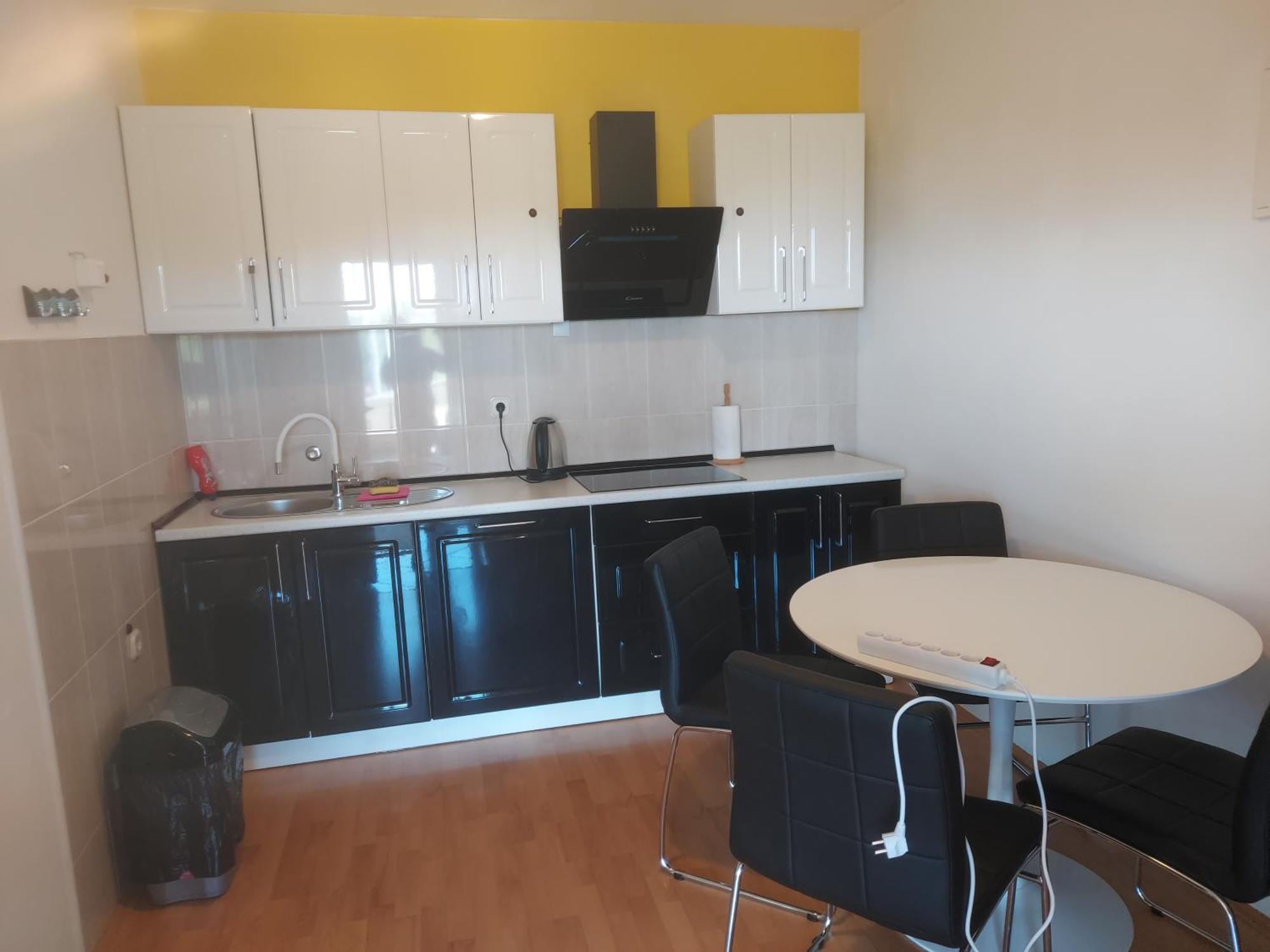Apartment Jovici